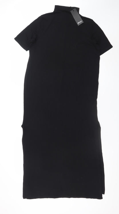 Womens UK Size 6 Nasty Gal Bodycon Dress