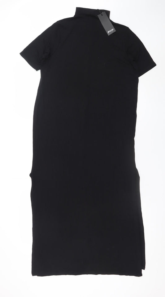 Womens UK Size 6 Nasty Gal Bodycon Dress