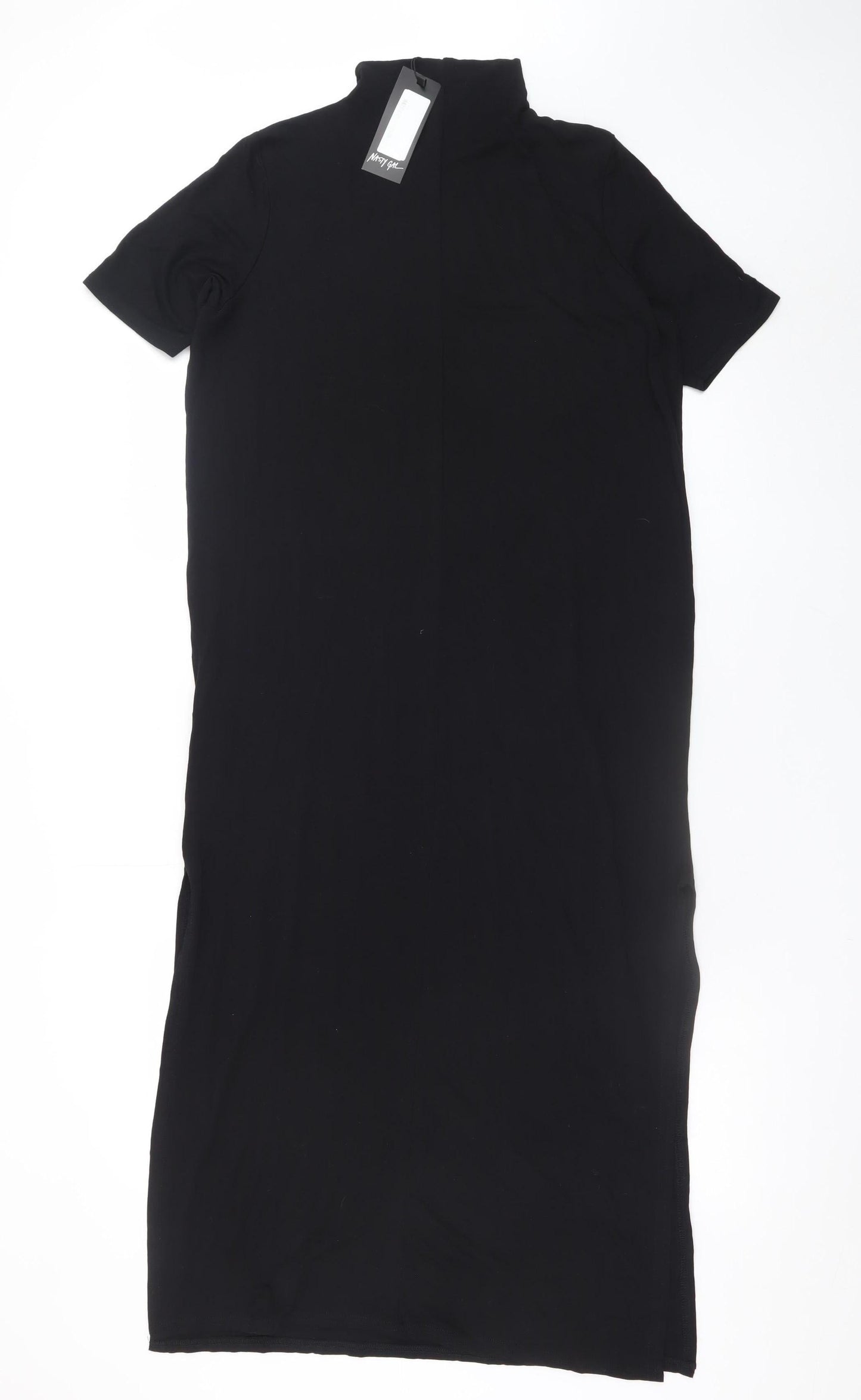 Womens UK Size 6 Nasty Gal Bodycon Dress