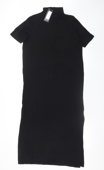 Womens UK Size 6 Nasty Gal Bodycon Dress