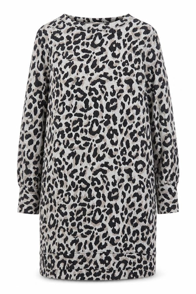 Womens UK Size S Oasis Shift Dress