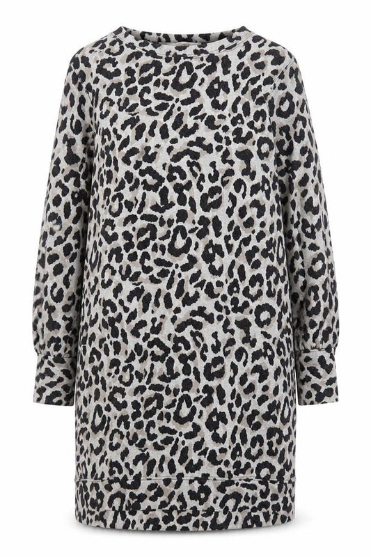 Womens UK Size S Oasis Shift Dress