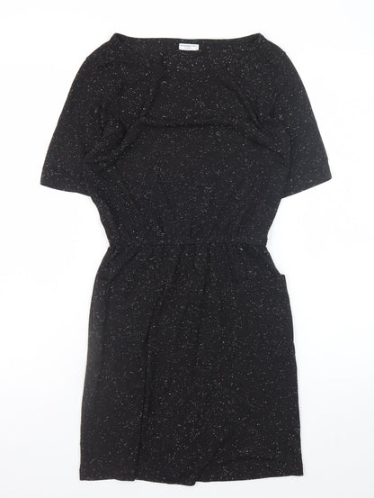 Womens UK Size XS Jacqueline de Yong Shift Dress