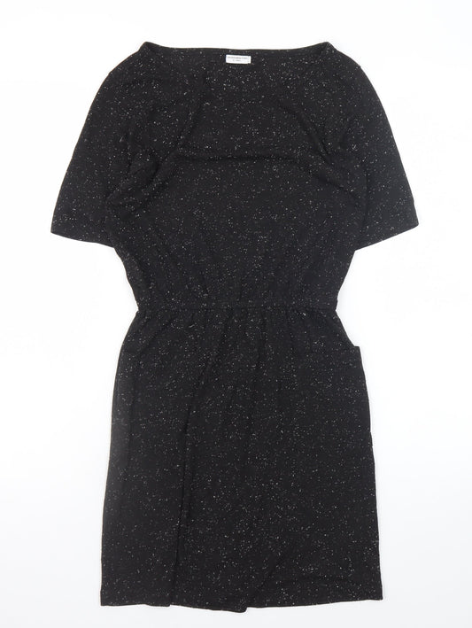 Womens UK Size XS Jacqueline de Yong Shift Dress