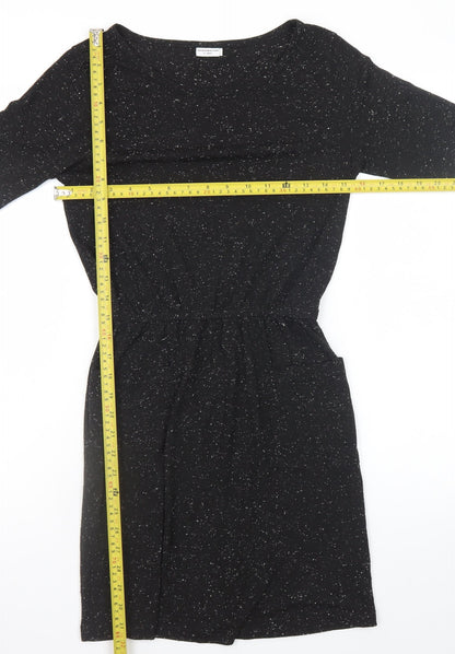 Womens UK Size XS Jacqueline de Yong Shift Dress