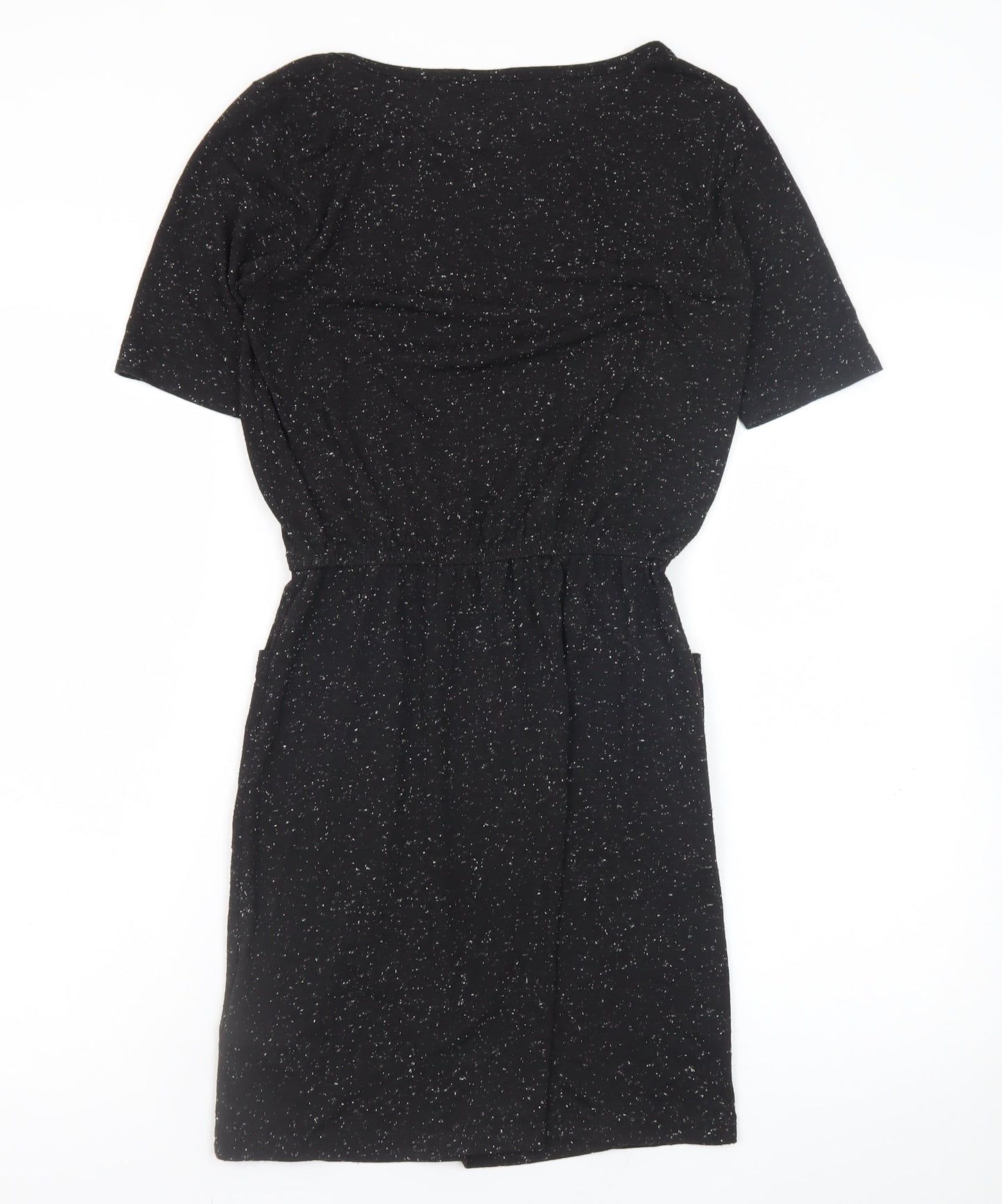 Womens UK Size XS Jacqueline de Yong Shift Dress
