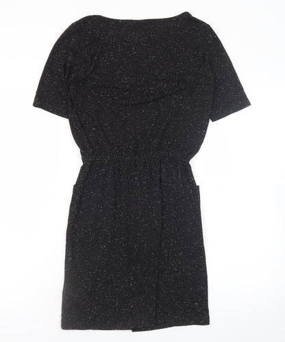 Womens UK Size XS Jacqueline de Yong Shift Dress