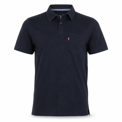 Mens UK Size S Levi's Cotton Blend Polo Shirt
