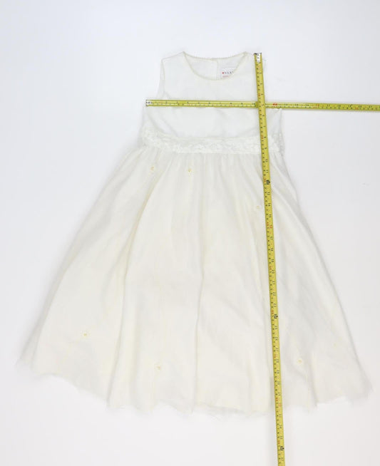 Girls UK Size 7 Years NEXT A-Line Dress