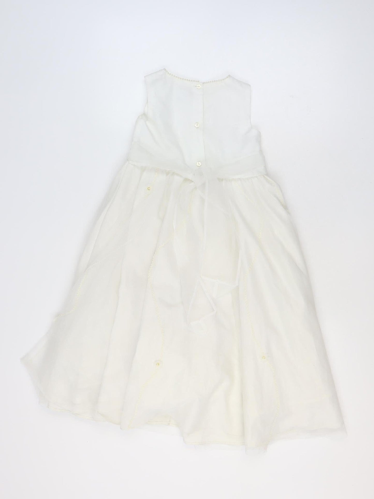 Girls UK Size 7 Years NEXT A-Line Dress