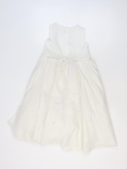 Girls UK Size 7 Years NEXT A-Line Dress