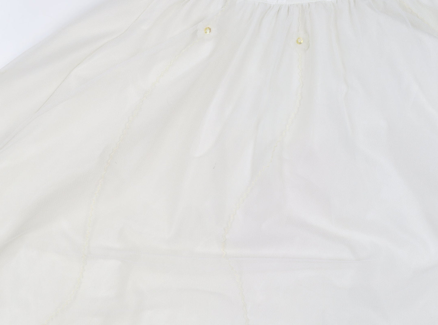 Girls UK Size 7 Years NEXT A-Line Dress