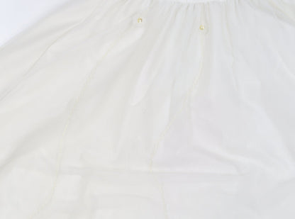 Girls UK Size 7 Years NEXT A-Line Dress