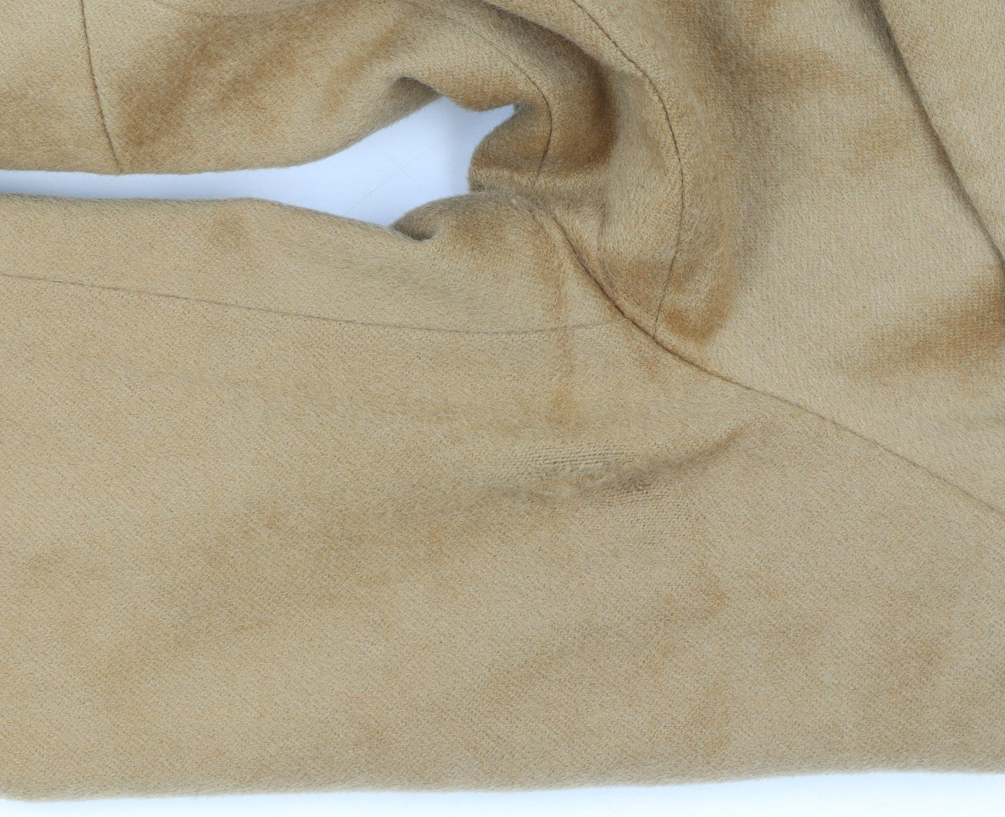 Womens UK Size 10 Hobbs Regular Beige Blazer