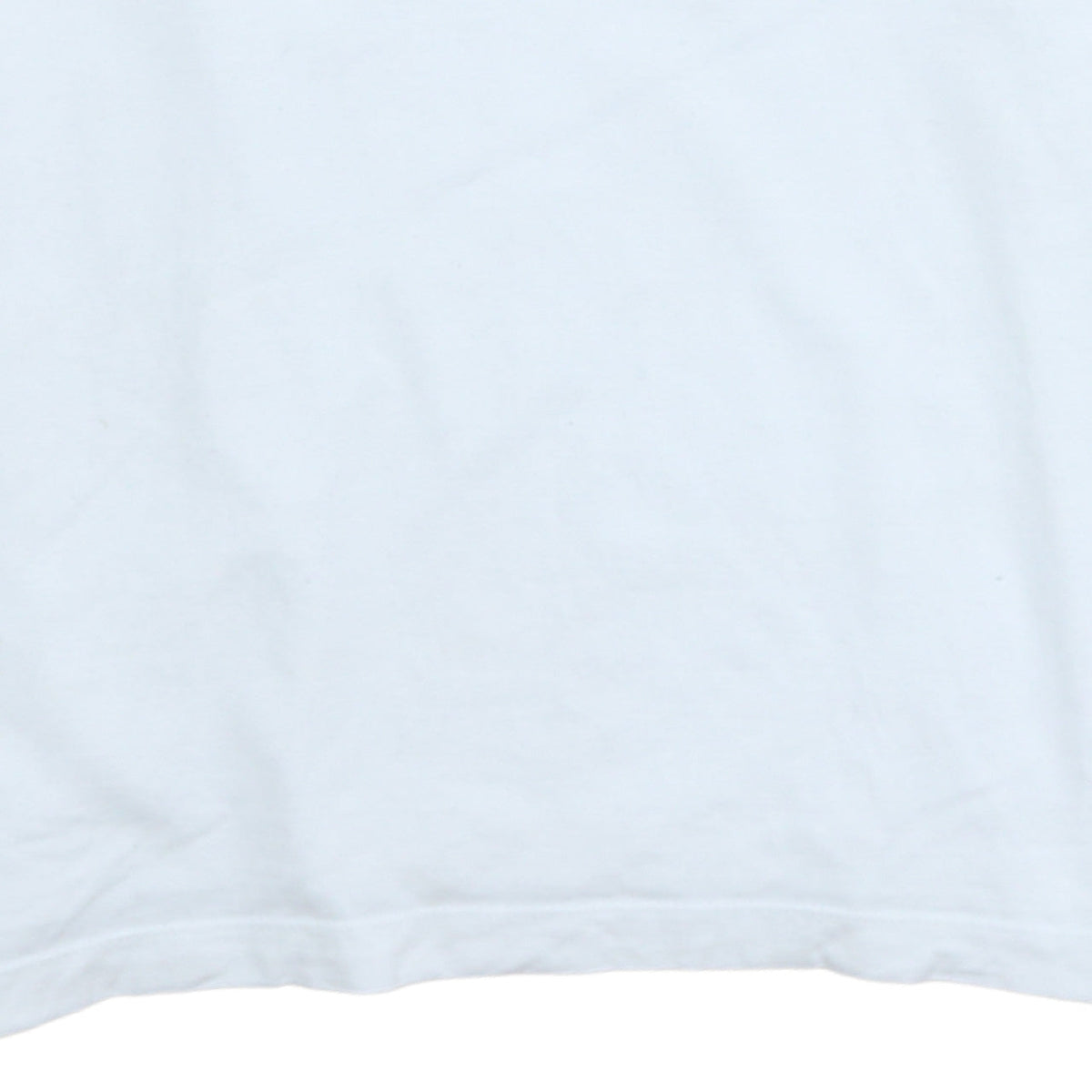 Mens UK Size 2XL Nike White Pullover Sweatshirt