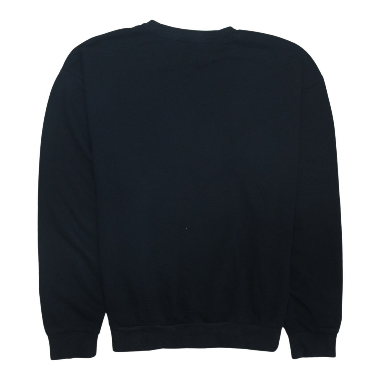Womens UK Size 12 PUMA Black Pullover Sweatshirt