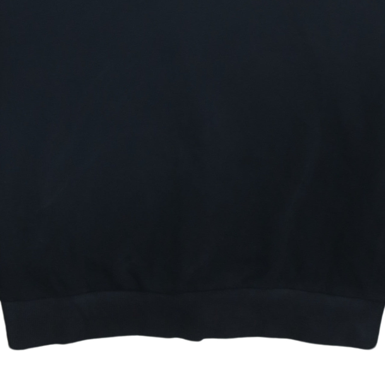 Womens UK Size 12 PUMA Black Pullover Sweatshirt