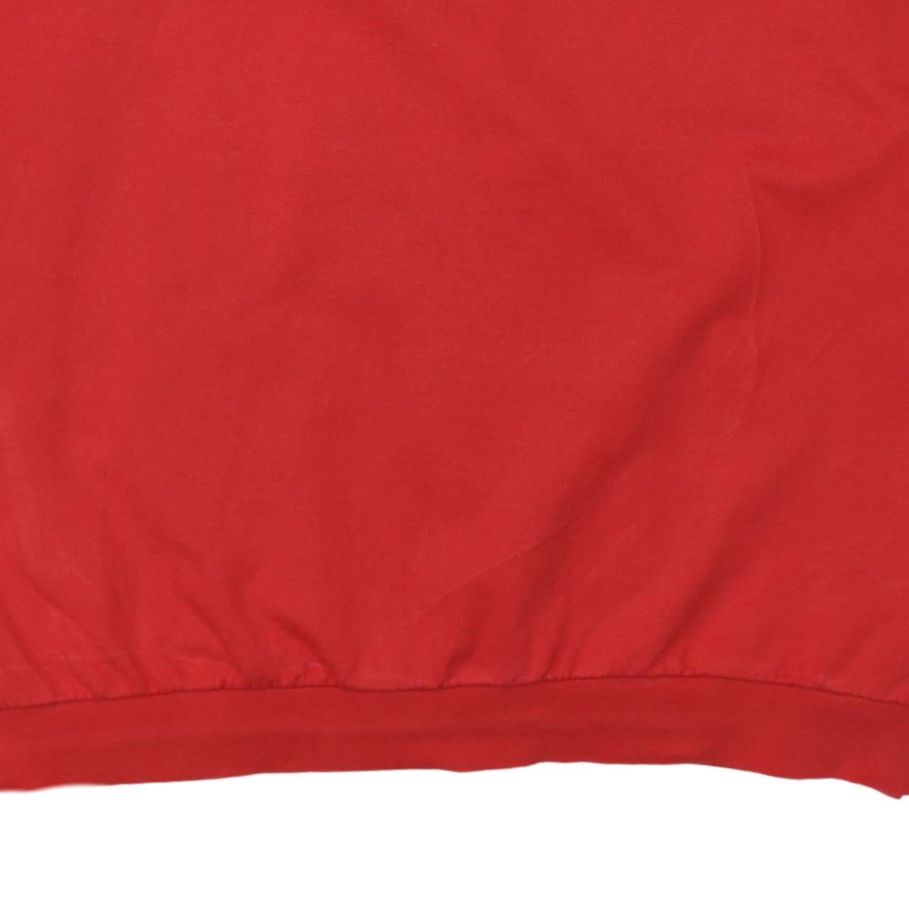 Mens UK Size L PUMA Red Pullover Sweatshirt