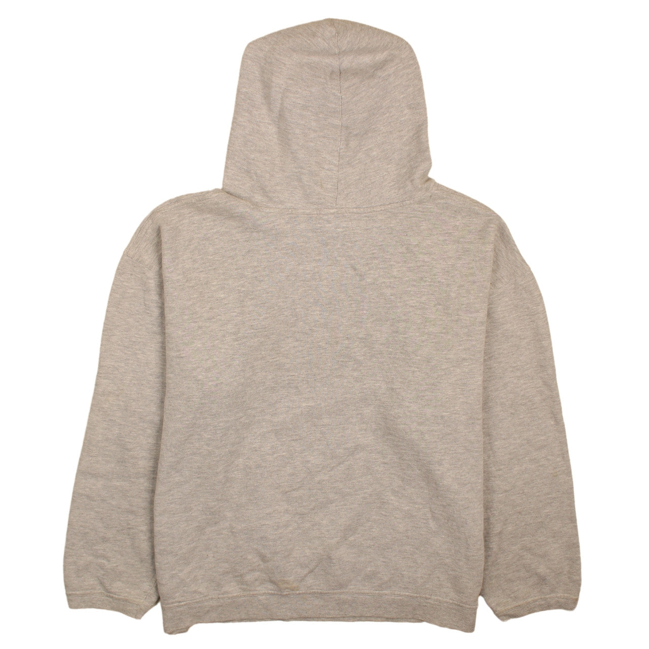 Mens UK Size XL Starter Grey Pullover Hoodie