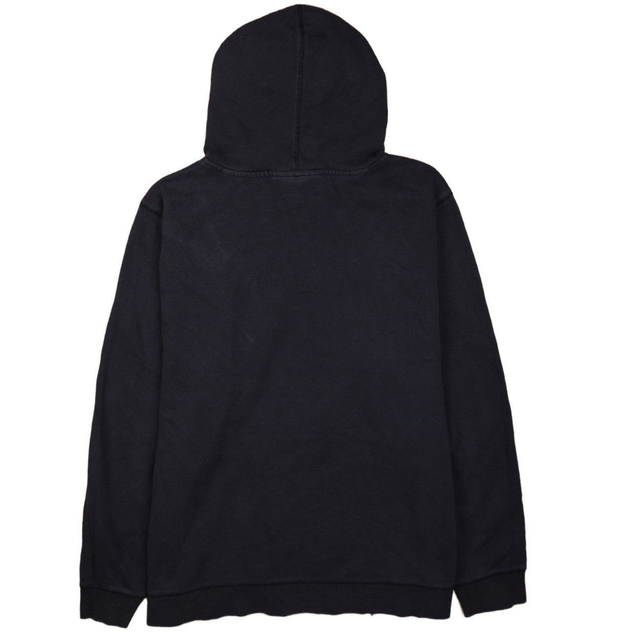 Mens UK Size 2XL Under armour Black Pullover Hoodie