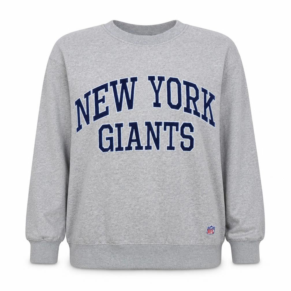 Womens UK Size S H&M Grey Pullover Sweatshirt
