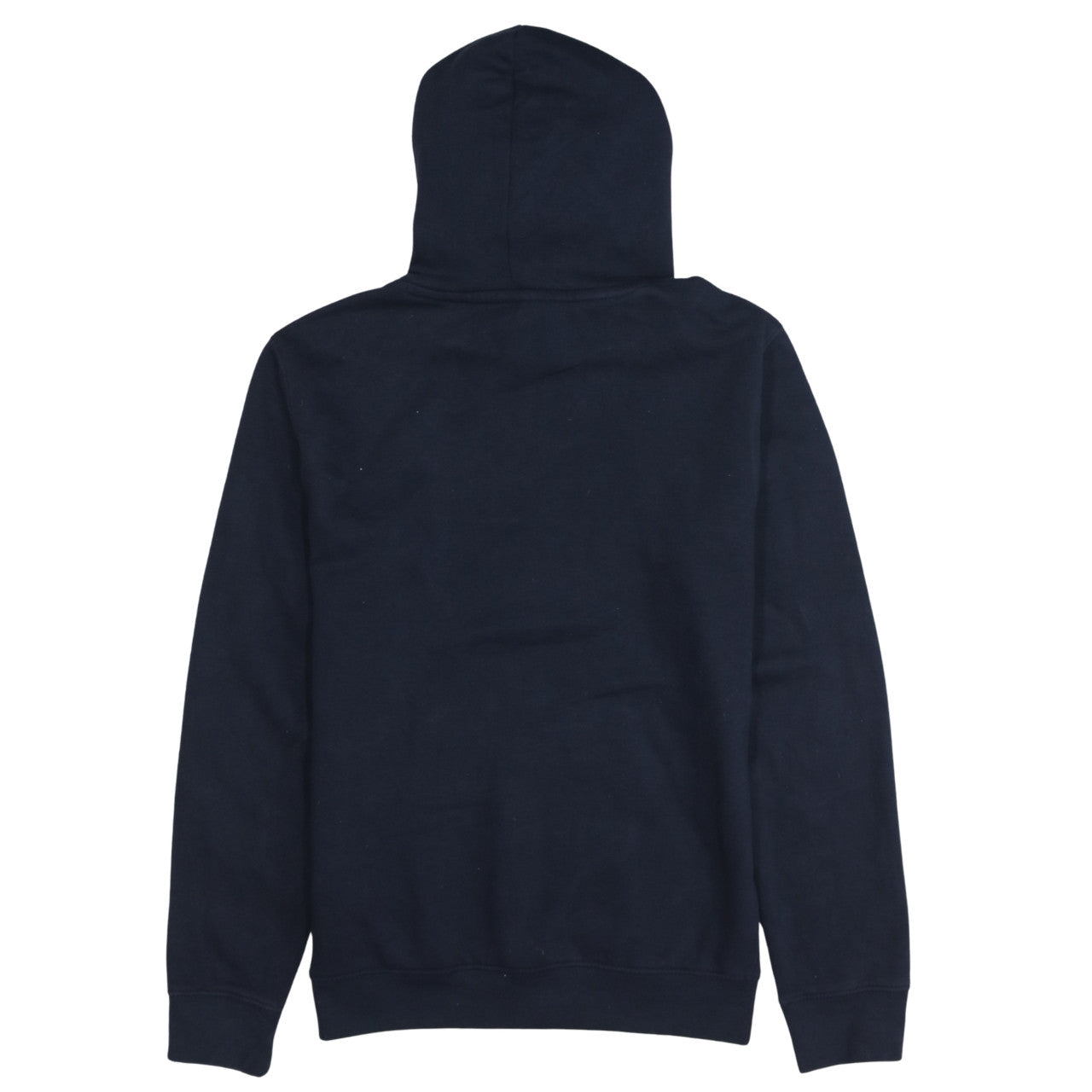 Mens UK Size XS Champion Blue Pullover Hoodie