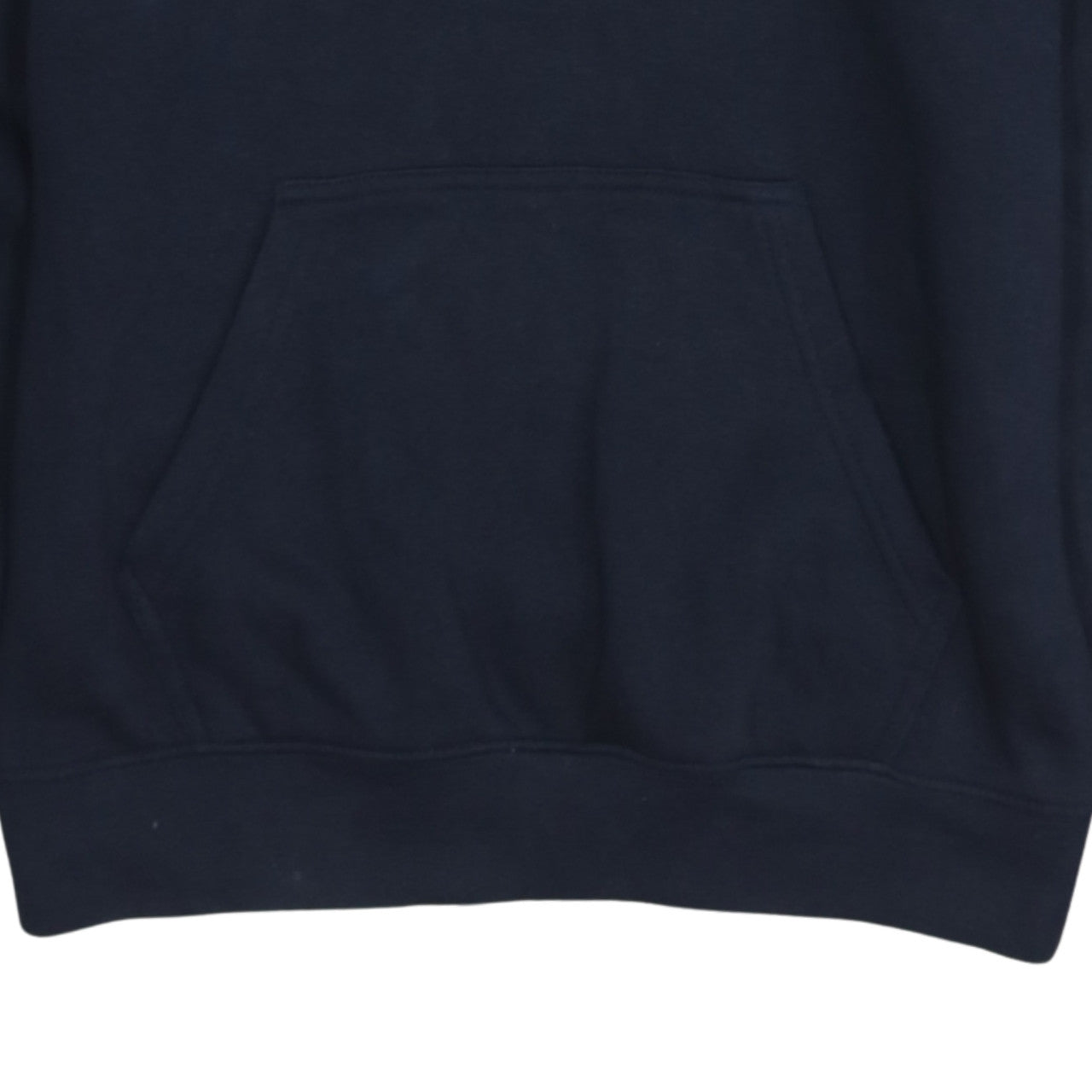 Mens UK Size XS Champion Blue Pullover Hoodie