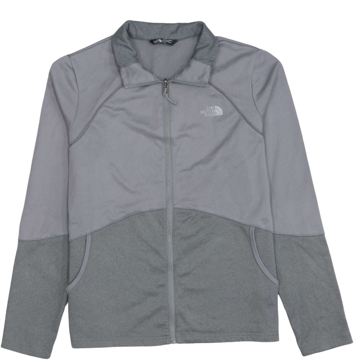 Mens UK Size XL The North Face Grey Hiking Running & Jogging Gym & Training Walk