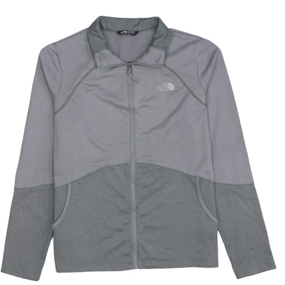Mens UK Size XL The North Face Grey Hiking Running & Jogging Gym & Training Walk