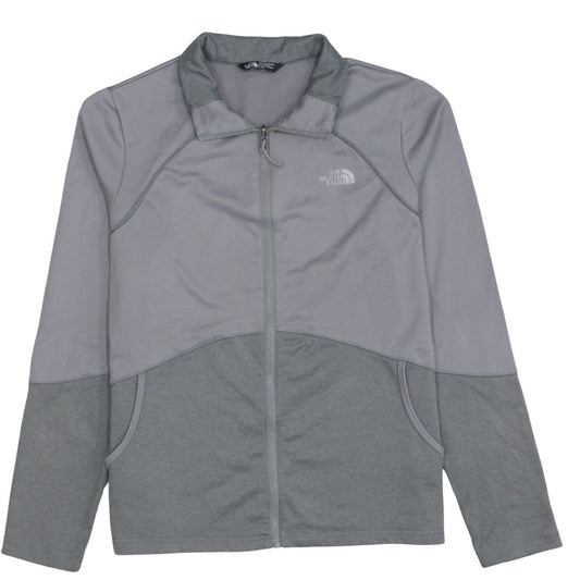 Mens UK Size XL The North Face Grey Hiking Running & Jogging Gym & Training Walk