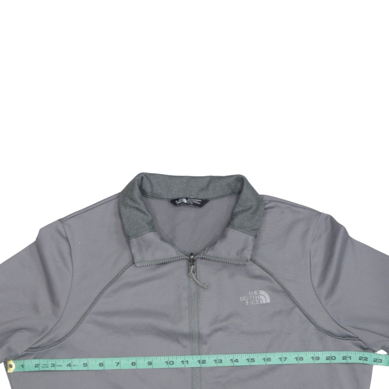 Mens UK Size XL The North Face Grey Hiking Running & Jogging Gym & Training Walk
