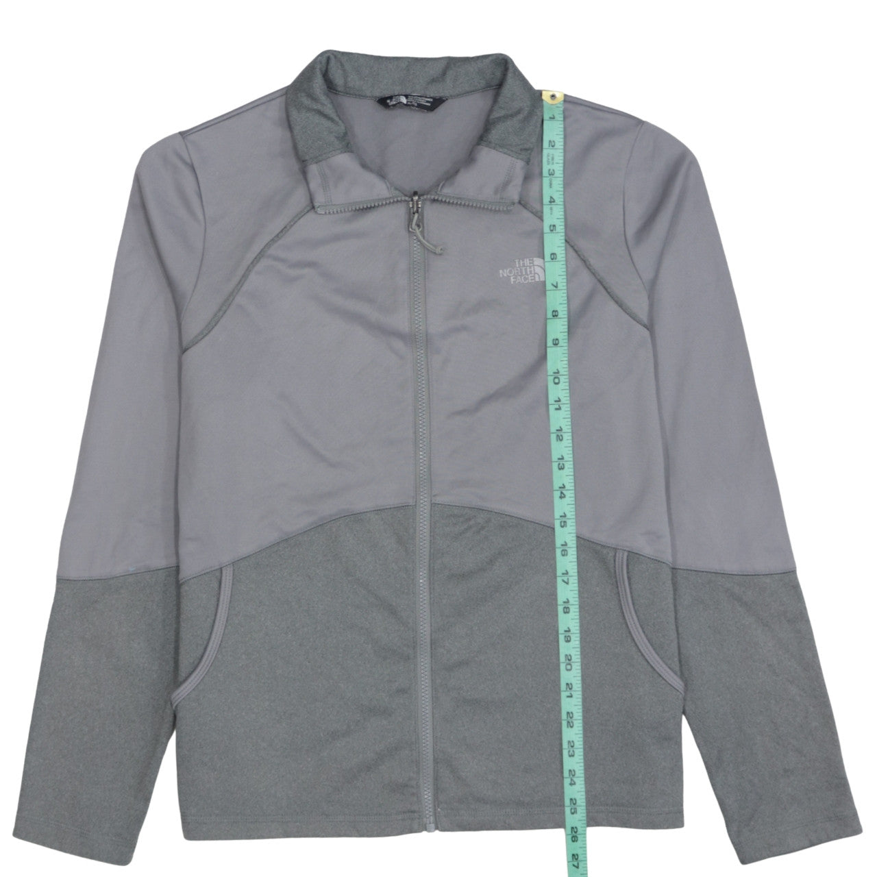 Mens UK Size XL The North Face Grey Hiking Running & Jogging Gym & Training Walk