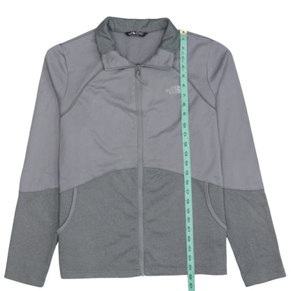 Mens UK Size XL The North Face Grey Hiking Running & Jogging Gym & Training Walk