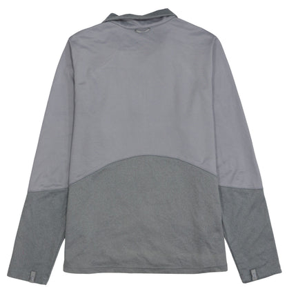 Mens UK Size XL The North Face Grey Hiking Running & Jogging Gym & Training Walk
