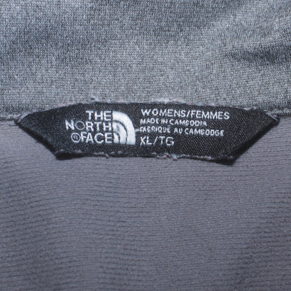 Mens UK Size XL The North Face Grey Hiking Running & Jogging Gym & Training Walk