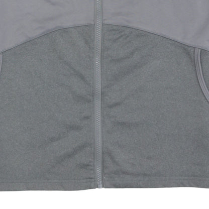 Mens UK Size XL The North Face Grey Hiking Running & Jogging Gym & Training Walk
