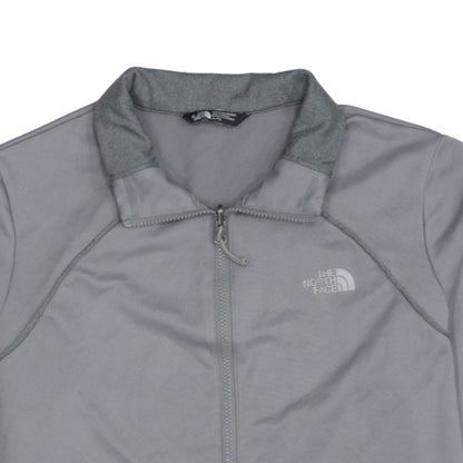 Mens UK Size XL The North Face Grey Hiking Running & Jogging Gym & Training Walk