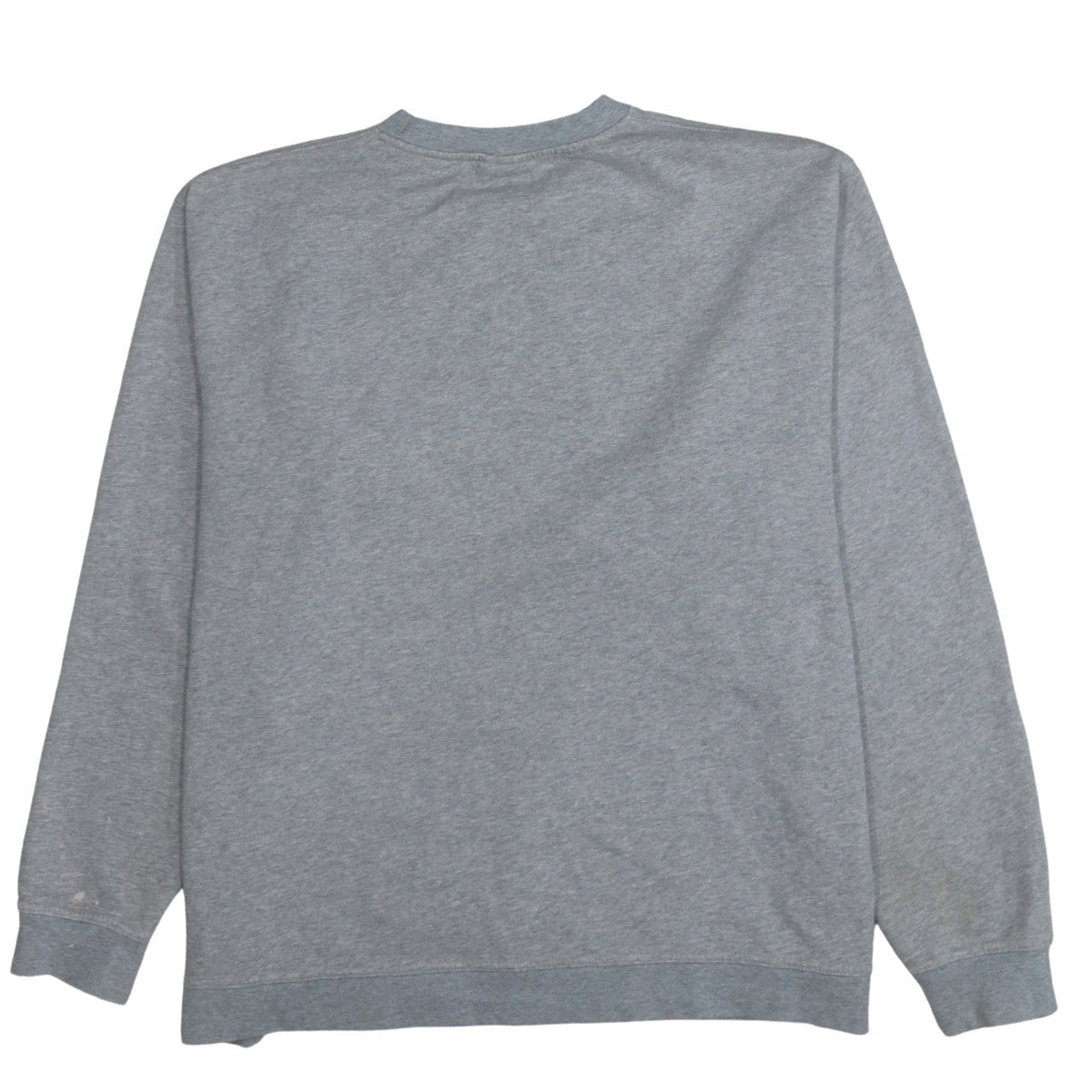 Mens UK Size XL Timberland Grey Pullover Sweatshirt
