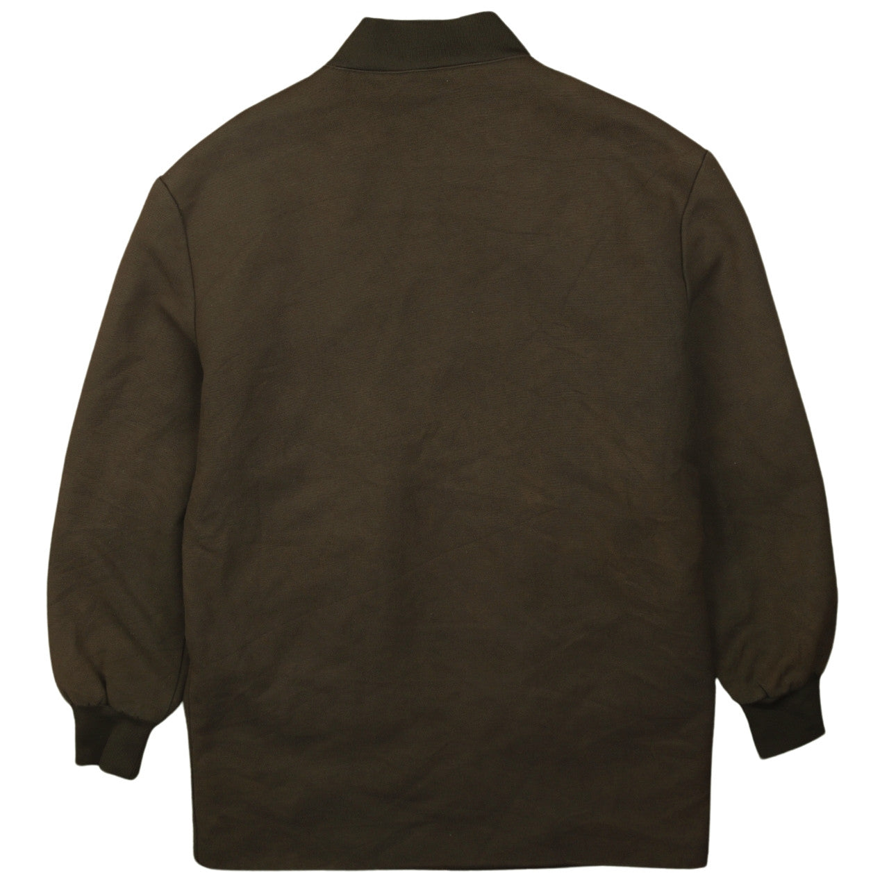 Mens UK Size S Gina Tricot Brown Casual Jacket