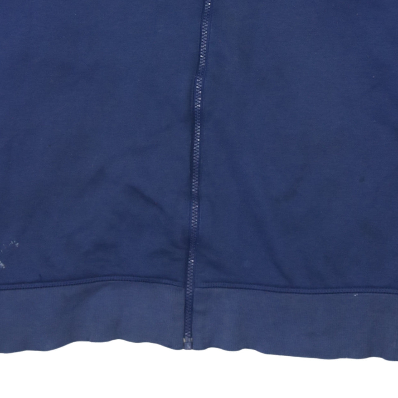 Mens UK Size 2XL adidas Blue Football Gym & Training Running & Jogging Jacket