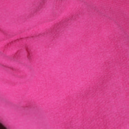 Womens UK Size L Champion Pink Pullover Sweatshirt