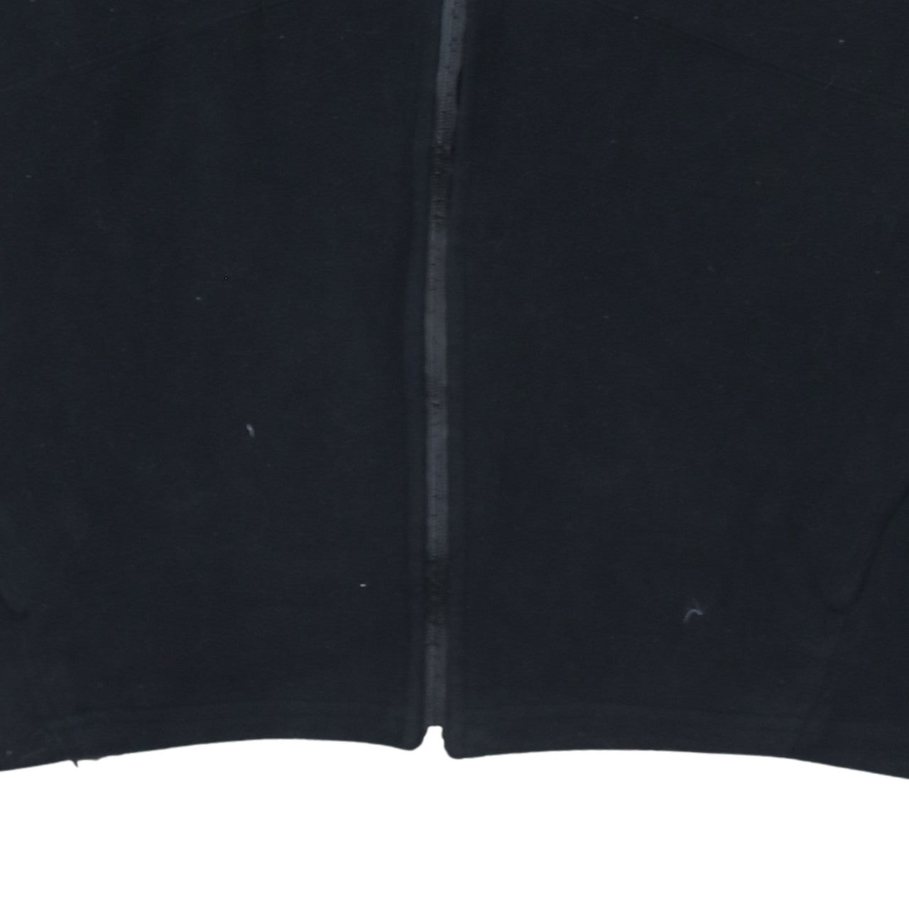Mens UK Size 2XL FILA Black Basic Jacket