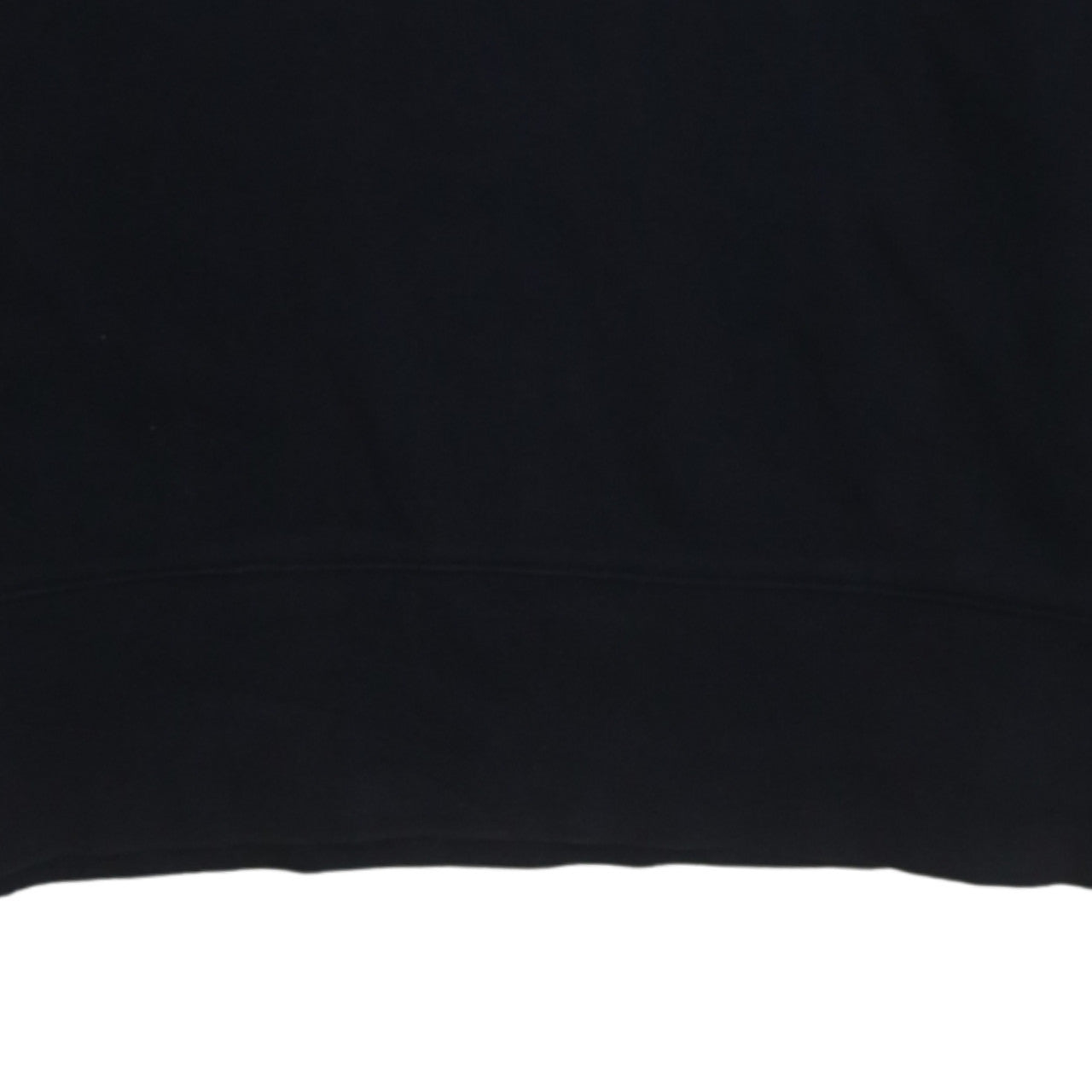 Mens UK Size XL GANT Black Henley Sweatshirt