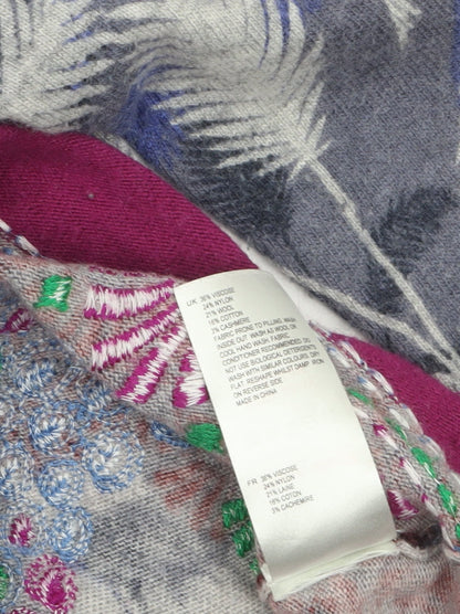 Womens UK Size 12 White Stuff Multicoloured Pullover Jumper