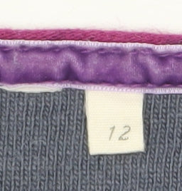 Womens UK Size 12 White Stuff Multicoloured Pullover Jumper