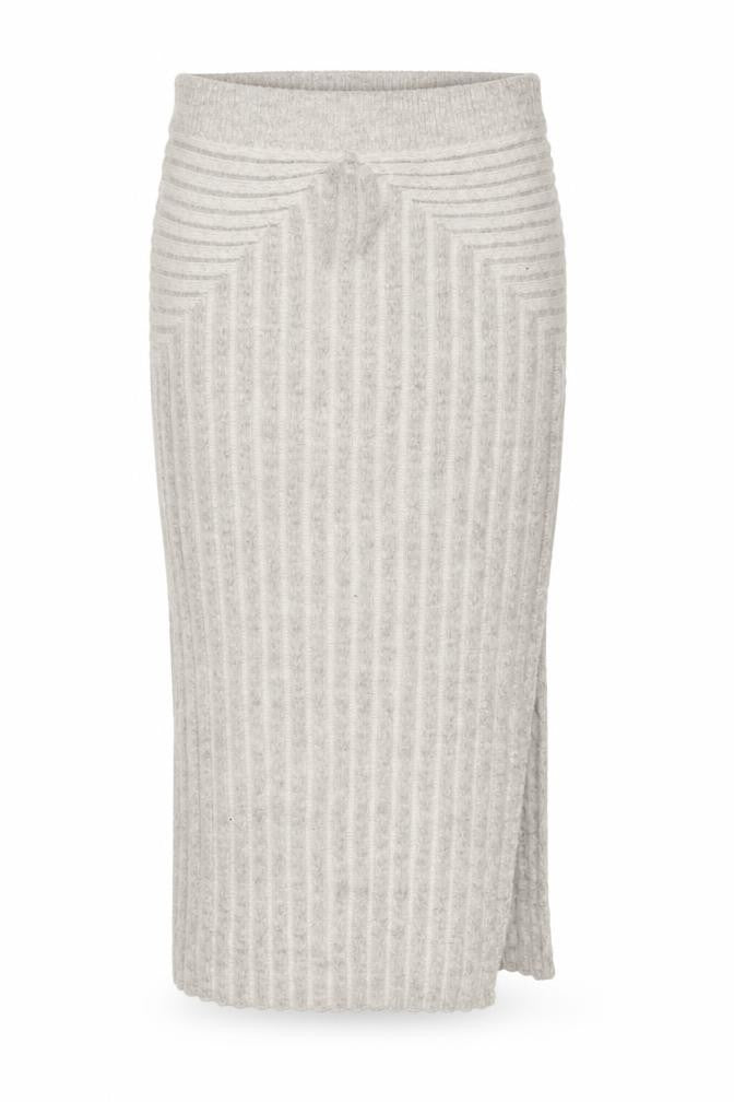 Womens UK Size M Topshop Straight & Pencil Knit Skirt