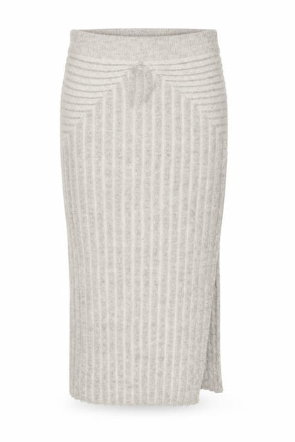 Womens UK Size M Topshop Straight & Pencil Knit Skirt