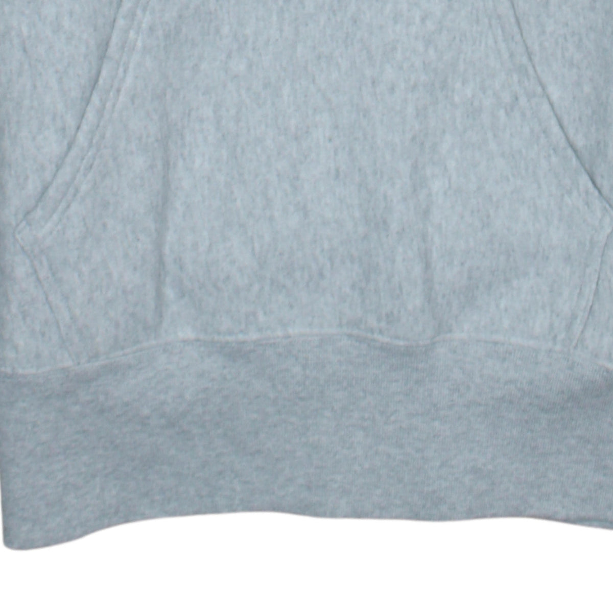 Mens UK Size M Champion Grey Pullover Hoodie