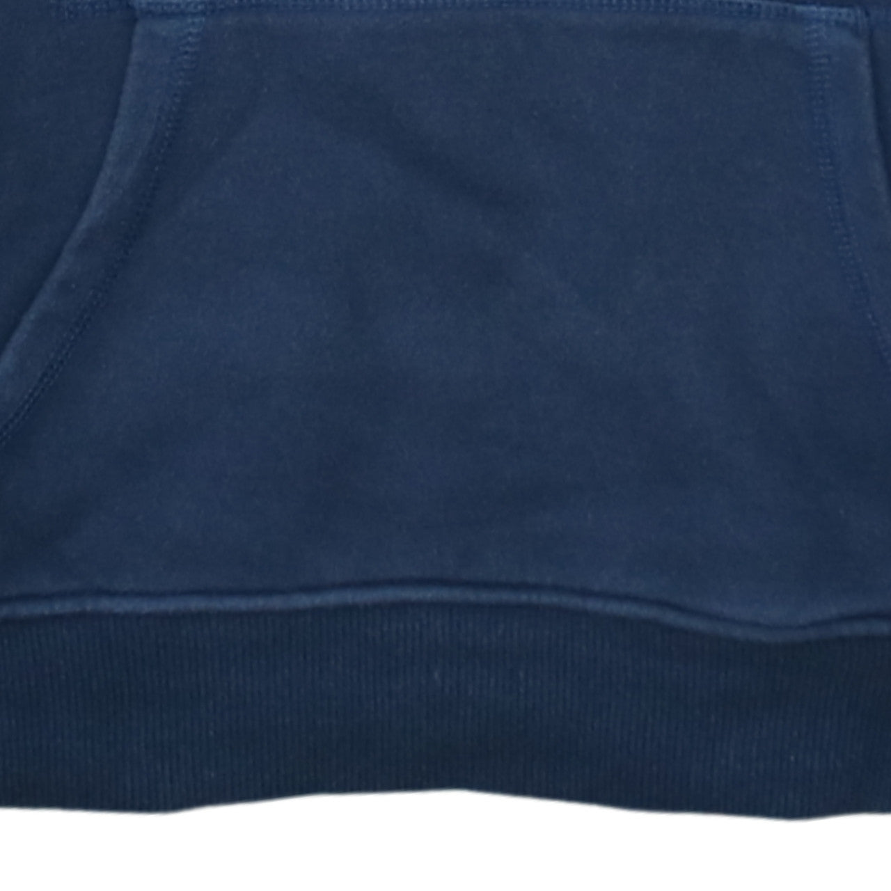 Mens UK Size S ellesse Blue Pullover Hoodie