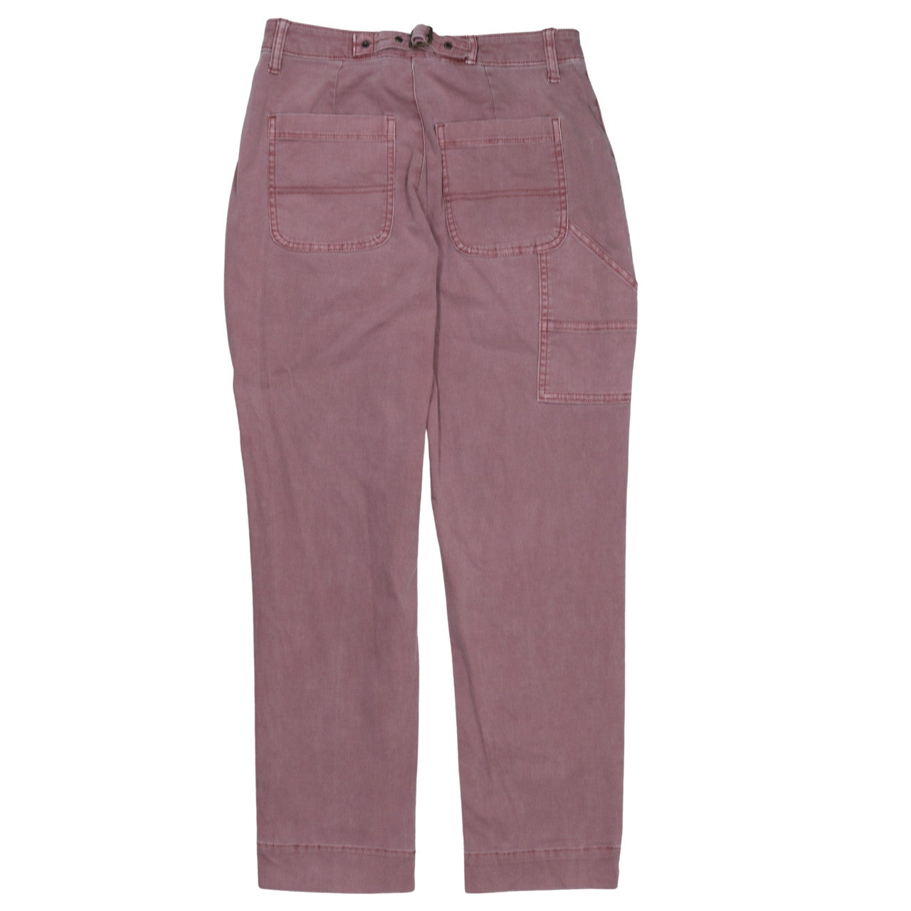Womens UK Size 6 Old Navy Regular Fit Straight Jeans